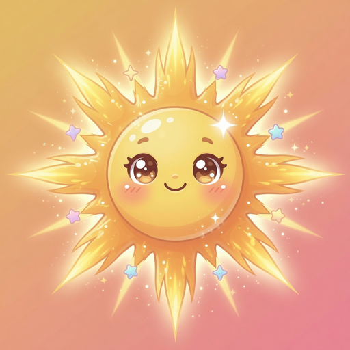 Sun Nudge app icon