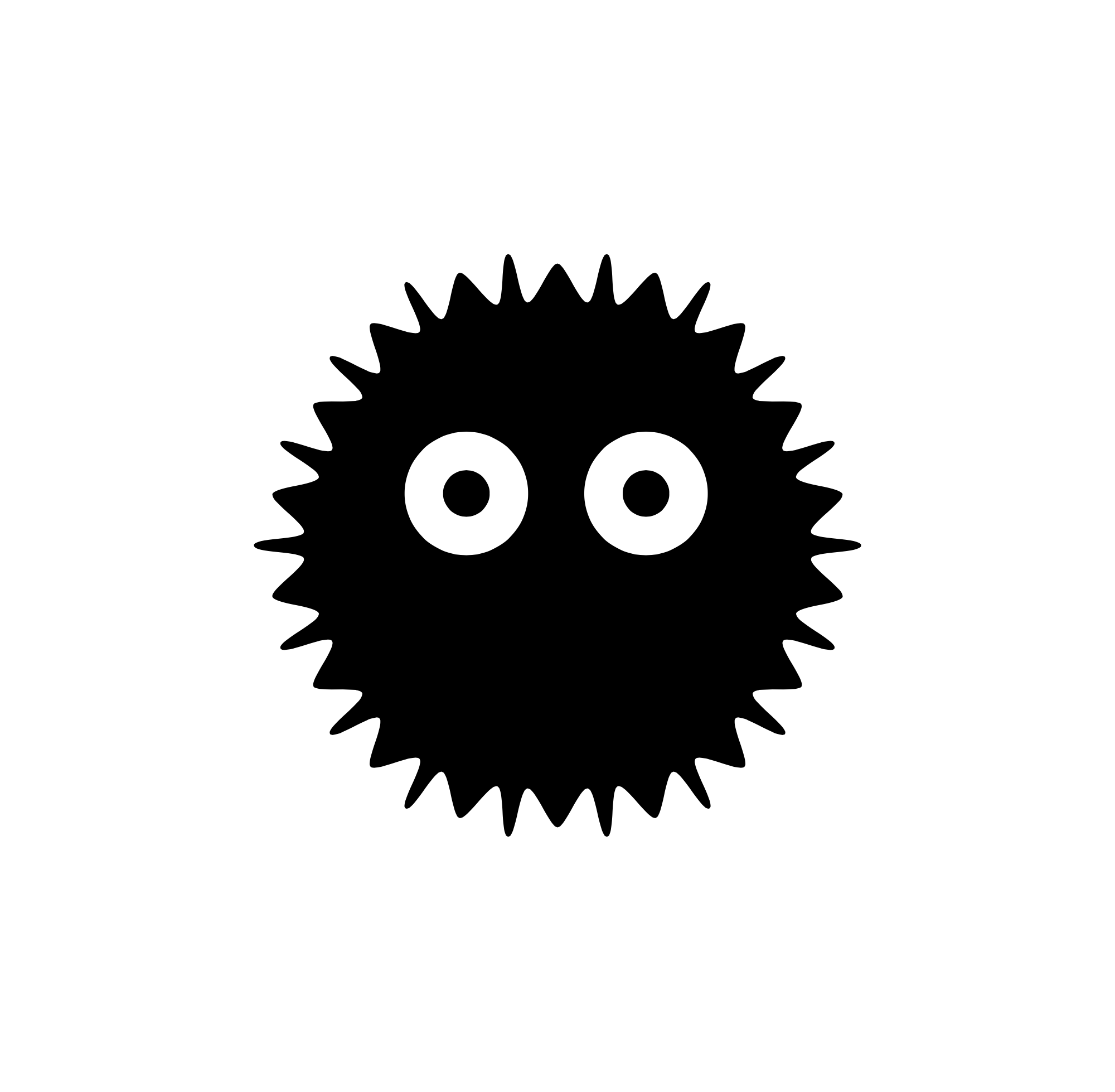 Dusty's Magic Logo